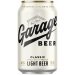 Garage Beer Classic Light Beer 12 pack 12 oz. Can 