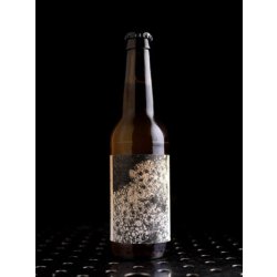 La Malpolon  Grisette #1  33 cl  Grisette  Fermentation Mixte Foin  4,5% - Quaff Webshop