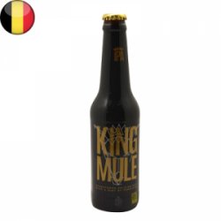 Brouwerij Cornelissen King Mule Belgian IPA