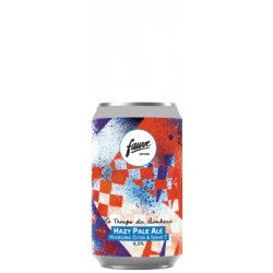 Fauve Le temps du bonheur – NEPA DH Citra & Idaho 7 - Find a Bottle