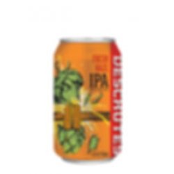 Deschutes Brewery Fresh Haze IPA