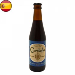 Cardeña Quadrupel