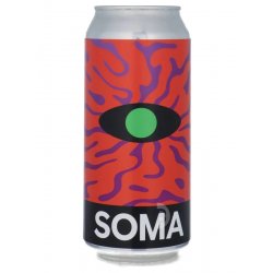 SOMA Beer Diesel