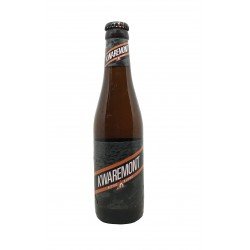 Kwaremont 33cl - Arbre A Biere