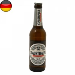 Clausthaler Classic / Original / Premium