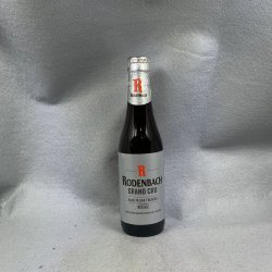 Rodenbach Grand Cru - Beermoth