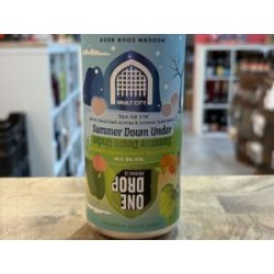 Vault City Brewing Summer Down Under