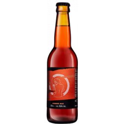 La Superbe Amber Ale - Find a Bottle