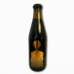 Omnipollo, Lorelei BA. Coconut, Maple Toast Imp. Porter  0,33 l.  12,5% - Best Of Beers