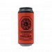 Prizm collab' Hoppy People - Dharma Project : Conte Cruel 44cl  Double Mashed DDH QIPA (Quadruple IPA) 