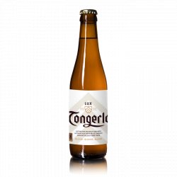 Haacht | Blonde Tongerlo Lux 6% 24x33cl - Brussels Beer Box