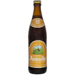 Andechs Doppelbock Dunkel