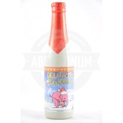 Delirium Christmas 33cl - AbeerVinum