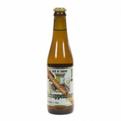 Schuppenboer Porto Barrel Aged  33 cl  Fles - Drinksstore