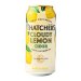 Thatchers Cloudy Lemon Cider Cans 24 x 440ml Case 