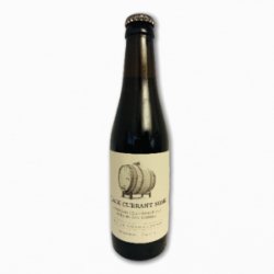 Trillium, Black Currant Soak, BA. American Sour Wheat Ale,  0,33 l.  6,3% - Best Of Beers