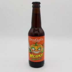 Dougall´s Mejunje - Rubias y Tostadas