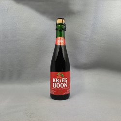 Boon Kriek - Beermoth