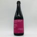 Burke Gilman This Is Just to Say Barrel-Aged Pluot Saison 2024 500ml 