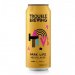 Trouble Brewing Park Life Helles Lager 