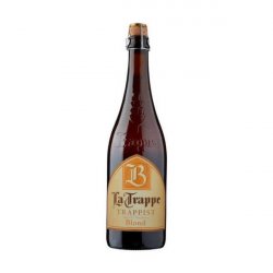 La Trappe Blond - Molloys