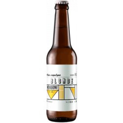 Hexagone & Ales Fine Equipe – Ale - Find a Bottle