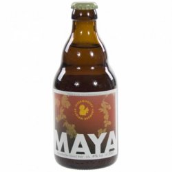 Jessenhofke Maya  33 cl  Fles - Drinksstore