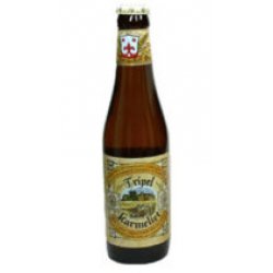 Karmeliet Tripel 0,33l - Biertempel