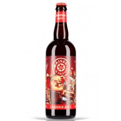 Maisel & Friends Bavaria Ale 7.1% vol. 0.75l - Beerlovers