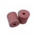 Rubber Bung For Demijohn (Bored) Rubber Bung For Demijohn (Bored)