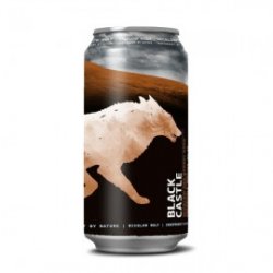 Wicklow Wolf Black Castle Imperial Stout - Craft Beers Delivered