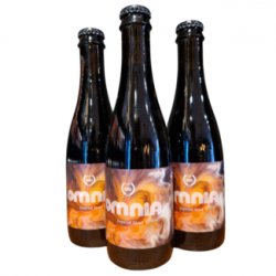 Halve Tamme - Omnia - Little Beershop