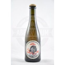 Perugia Insolita 37,5cl - AbeerVinum