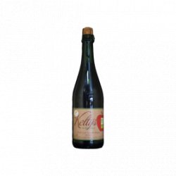 Kerné Kerné - Cidre Keltys Bio - 4.5% - 75cl - Bte - La Mise en Bière