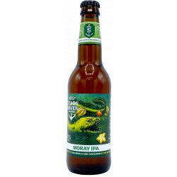 Stadshaven Brouwerij Moray IPA - ’t Biermenneke