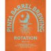 Pinta Barrel Brewing Rotation 375ml 