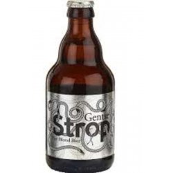 Gentse Strop - The Belgian Beer Company