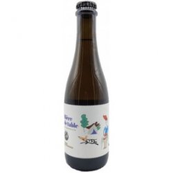 Stu Mostów / Little Earth WILD  8 Bière de Table - Etre Gourmet