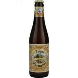 Tripel Karmeliet - Drankgigant.nl