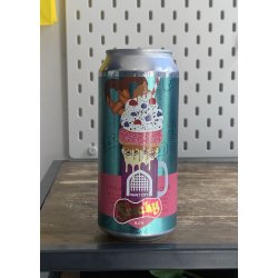 Vault City Brewing Freaky