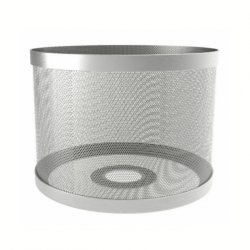 Grainfather Overflow Filter - Brew Day