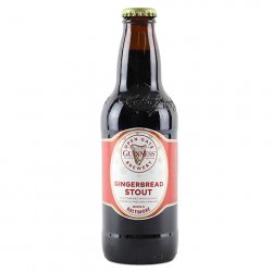 Guinness Gingerbread Stout - CraftShack