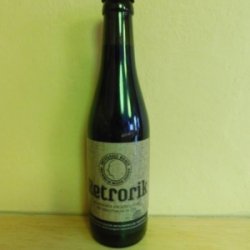 Retrorik - Bier Circus