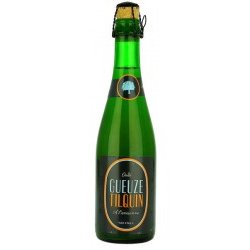 Tilquin Oude Geuze 2019-20 (37.5cl) - Birraland