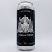 Holy Mountain Visual Field Hazy Pale Ale Can 