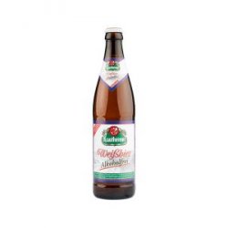 Krautheimer alkoholfreies Weißbier - 9 Flaschen - Biershop-Franken