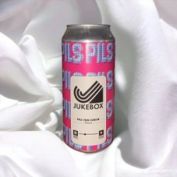 Pils Ton Coeur (Pilsner) - BAF - Bière Artisanale Française