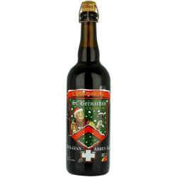 St. Bernardus Christmas Ale