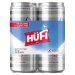 Hufi Gluten Free Beer 4 pack 440ml Can Hufi Gluten Free Beer 4 pack 440ml Can