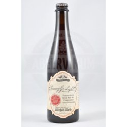 Wicked Weed Cherry go lightly 37,5cl - AbeerVinum